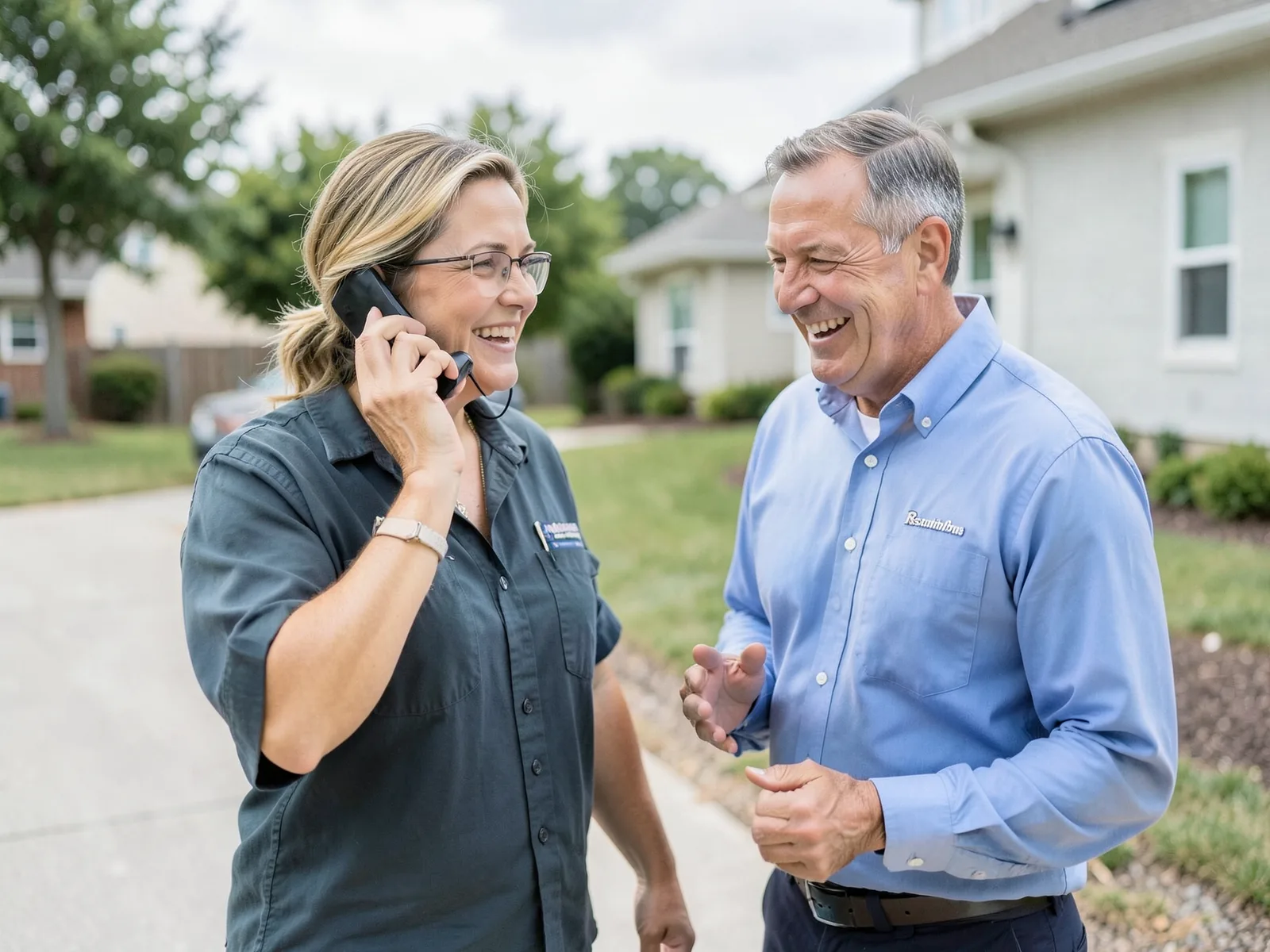 Frequently Asked Questions About Hidden Leak Restoration in Richboro, PA
